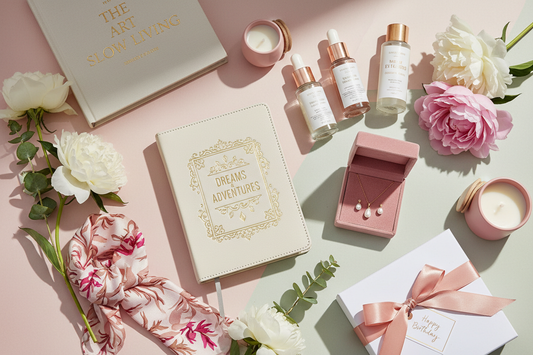 Top Birthday Gift Ideas for Women: Thoughtful and Unique Picks for Every Personality
