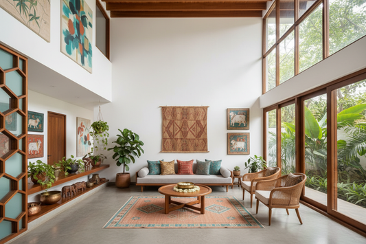 The Ultimate Guide to Decorating with Brown Hues