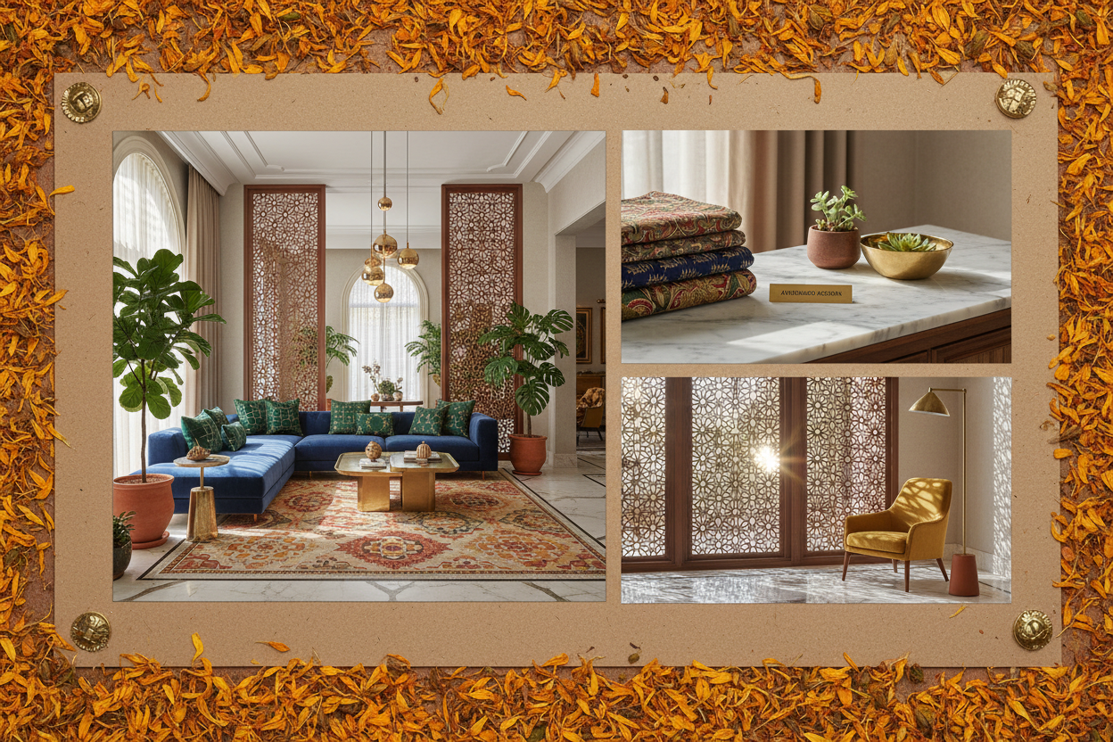 Top Home Design Trends Taking Over Chennai – Wallpics