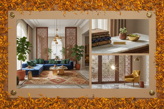 Top Interior Design Trends Shaping Ahmedabad Homes