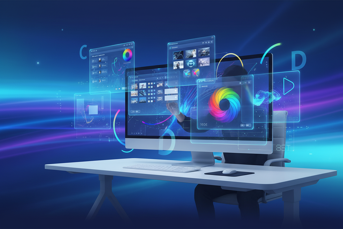 Top Photoshop Alternatives to Explore in 2025