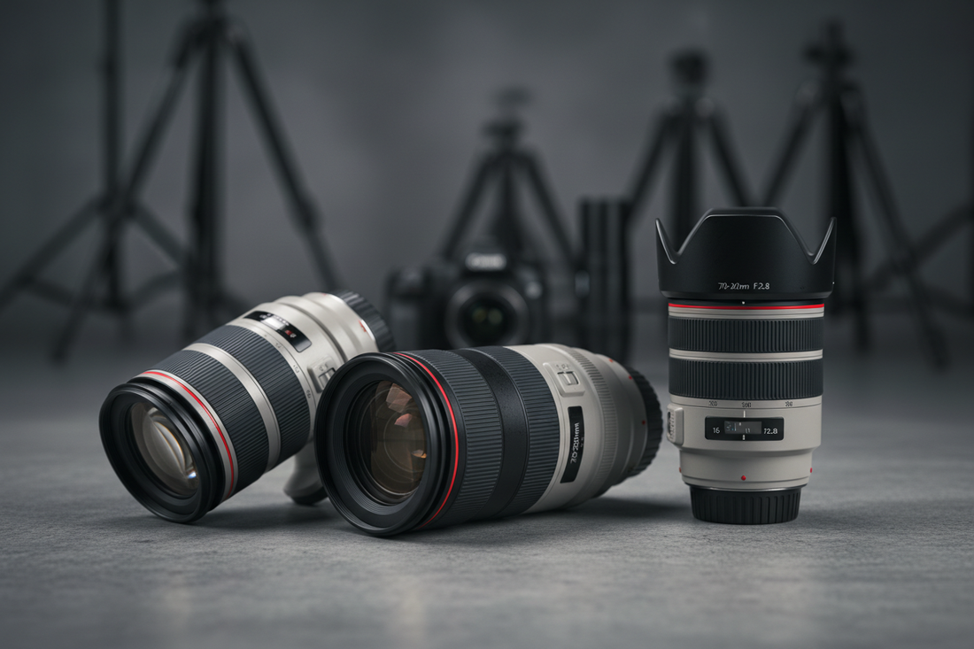 Top Zoom Lenses for 2025: Unmatched Versatility for Every Photographer