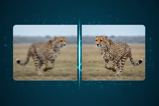 Topaz Sharpen AI Review 2024: Is It Worth the Investment?