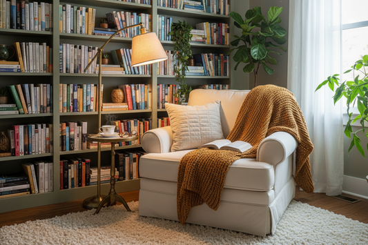 Through the Lens of Abstraction: Laura Harrison’s Vision