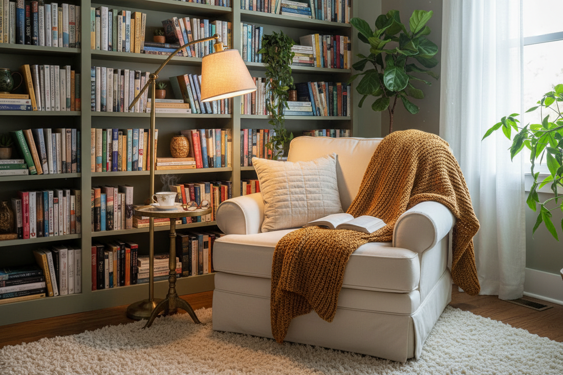 Timeless Vintage Living Room Ideas to Elevate Your Home