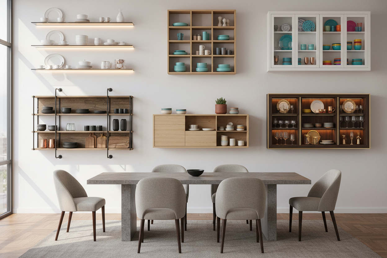 Transform Your Dining Room with These Sparkling Chandelier Designs ...