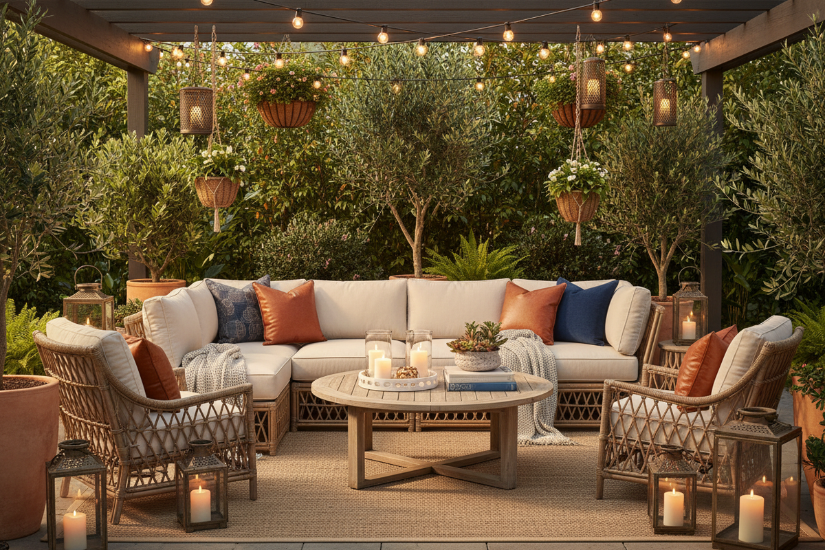 Transform Your Home with Captivating Sitout Ideas That Impress
