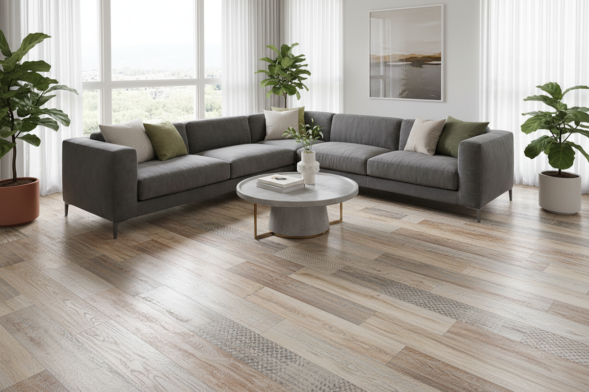 Transform Your Home with Stunning PVC Carpet Flooring Ideas
