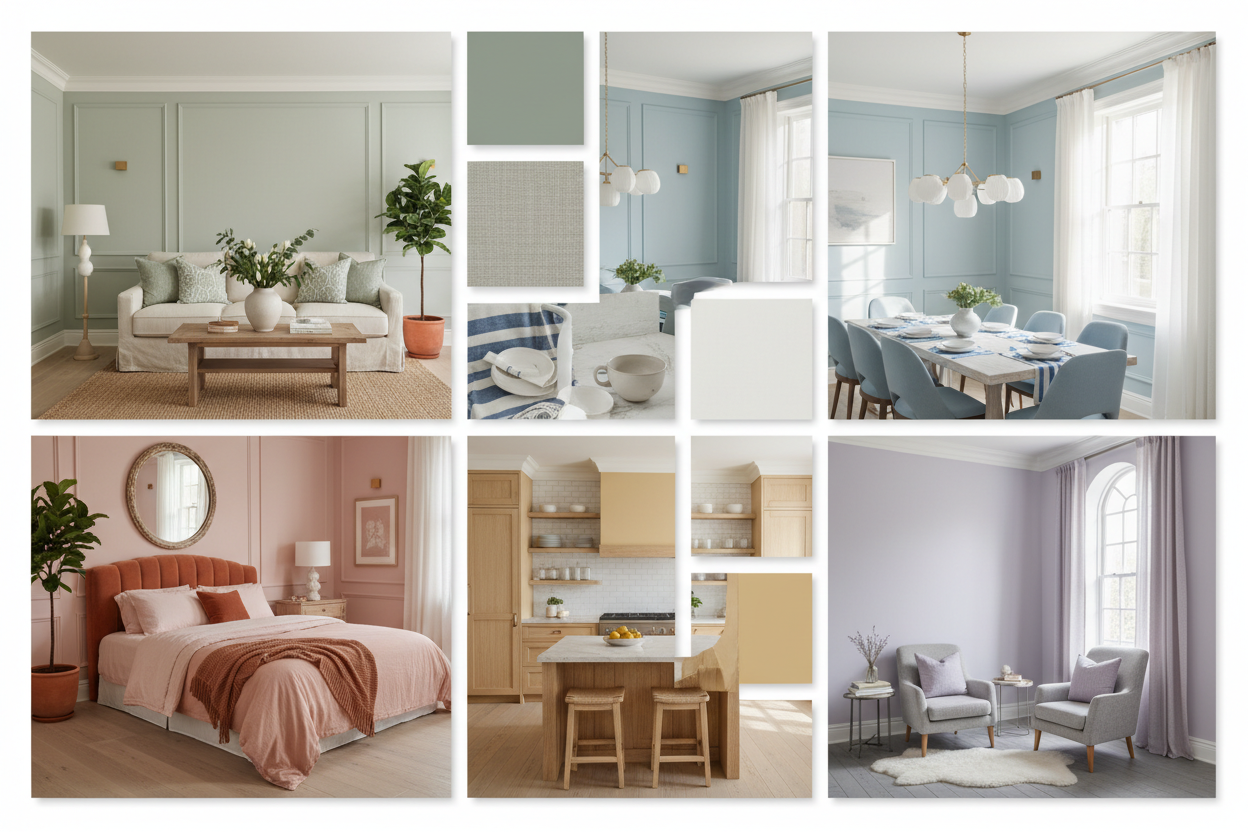 Transform Your Interiors with Stunning Brick Tile Ideas – Wallpics