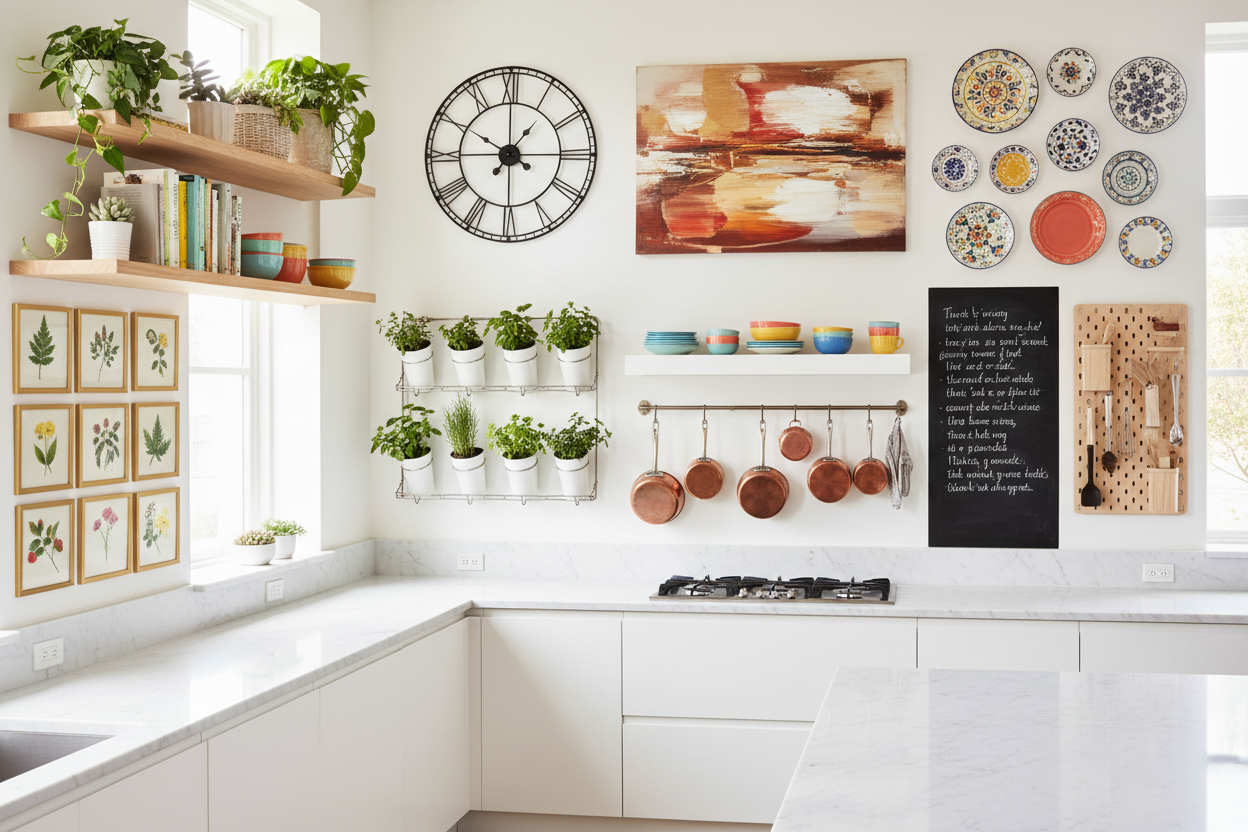 Transform Your Kitchen with Stylish Sliding Doors – Wallpics
