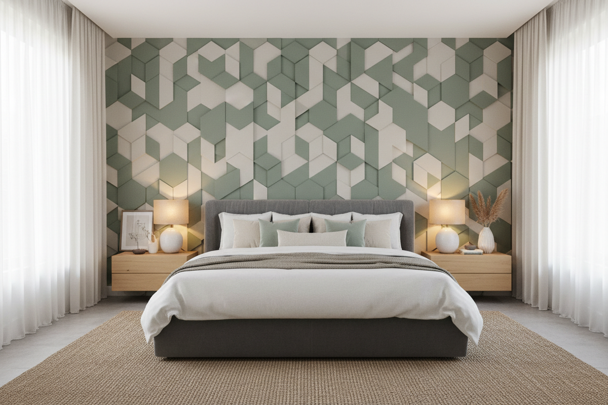 Transform Your Space: Chic and Stylish Accent Walls for Every Bedroom