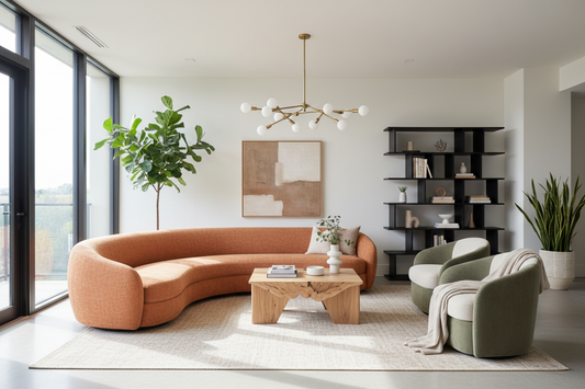Transform Your Space: Must-Have Furniture Trends