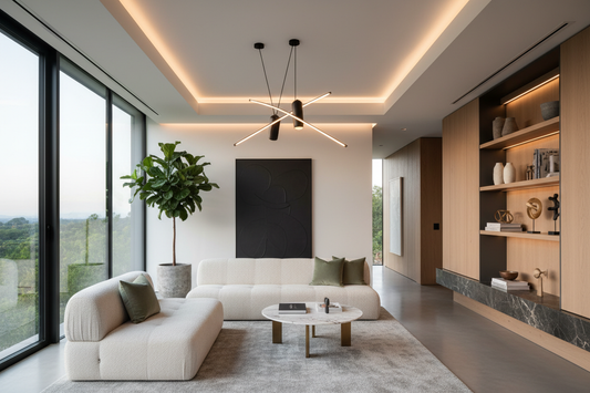 Transformative Residential Aesthetics: Comprehensive Design Inspiration for Contemporary Living