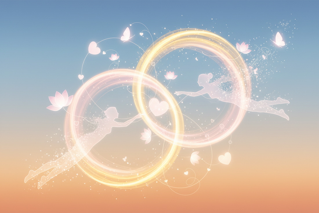 Transformative Thoughts About Happiness and Connection