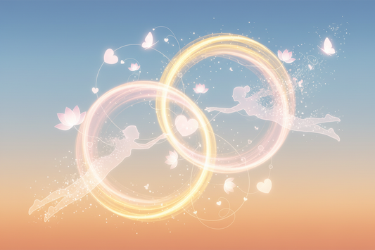 Transformative Thoughts About Happiness and Connection