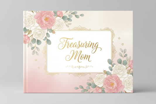 Treasuring Mom: Creative Photo Book Themes for Mother’s Day