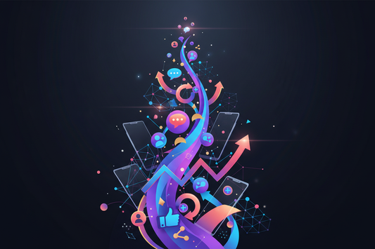 Trendsetting Triumph: Mastering Social Media Success in 2024