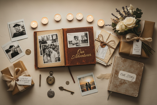 Turning Years into Stories: Birthday Inspiration, Meaningful Gifts, and Memorable Moments