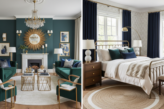 Ultimate Design Strategy: 12 Professional Methods for Creating Opulent Home Interiors Within Budget Constraints