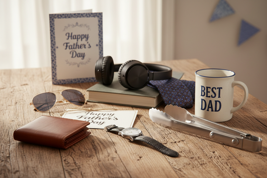Ultimate Father’s Day Gift Ideas to Delight Every Dad