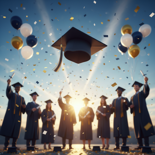 Ultimate Graduation Captions for Instagram: Celebrate Every Milestone