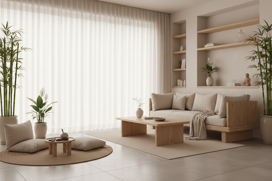 Ultimate Guide to a Calm and Zen Home