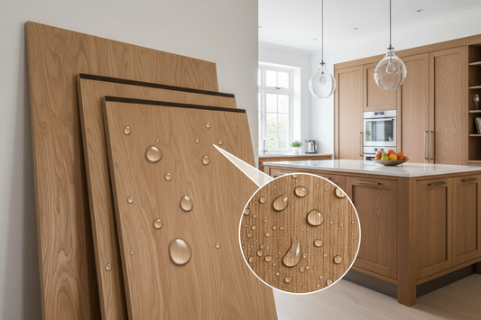 Ultimate Guide to Choosing Waterproof Plywood for Durable Home Interiors