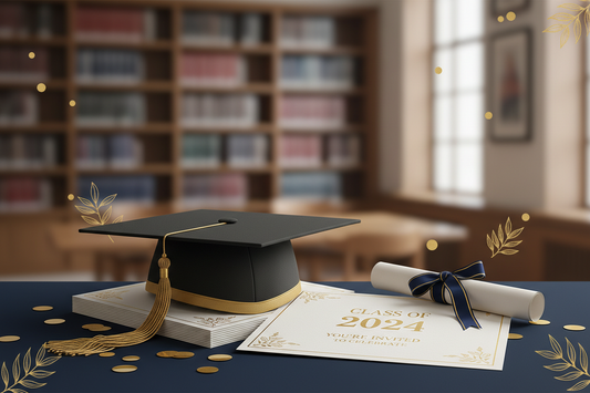 Ultimate Guide to Graduation Announcements
