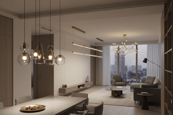 Ultimate Guide to Suspended Lighting Solutions for Contemporary Living ...