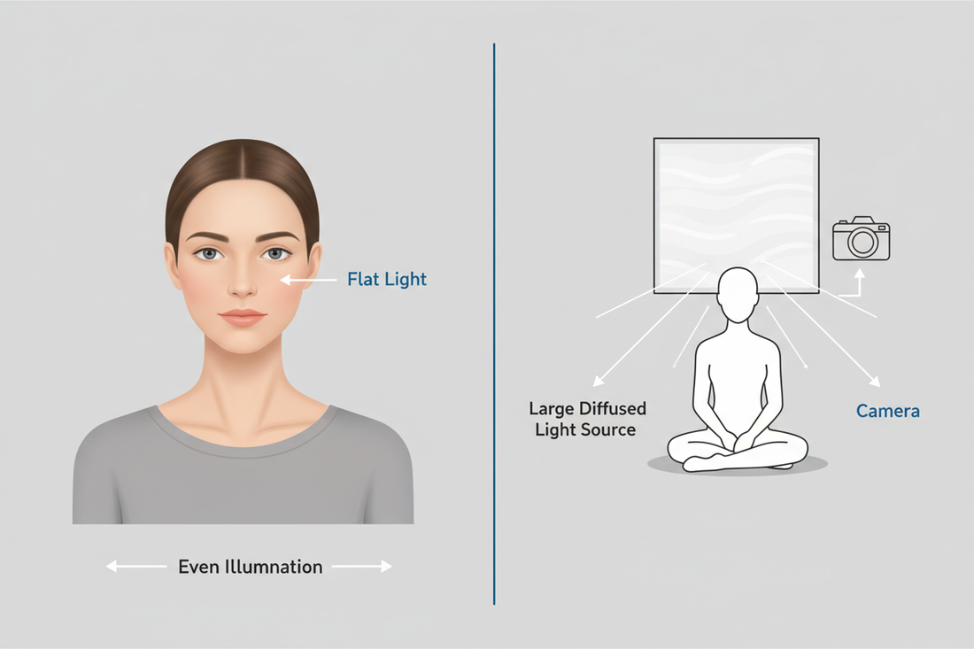 Understanding Flat Light in Photography: What It Is and How to Use It