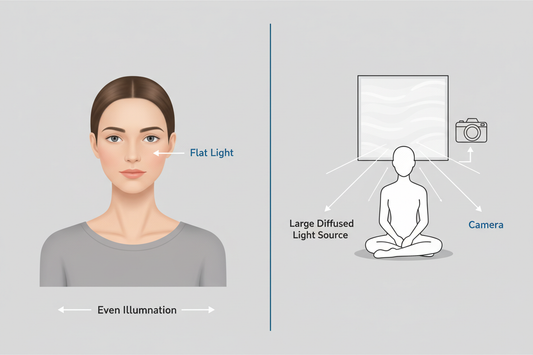 Understanding Flat Light in Photography: What It Is and How to Use It