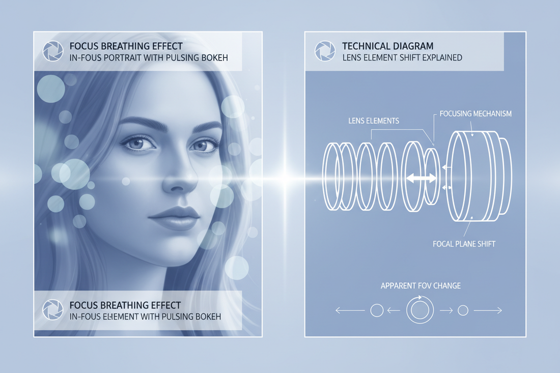 Understanding Focus Breathing: What It Is and How to Handle It