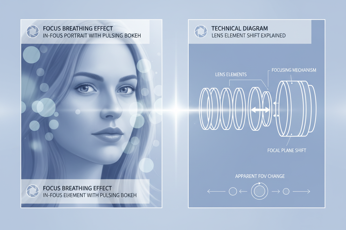 Understanding Focus Breathing: What It Is and How to Handle It