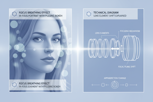 Understanding Focus Breathing: What It Is and How to Handle It