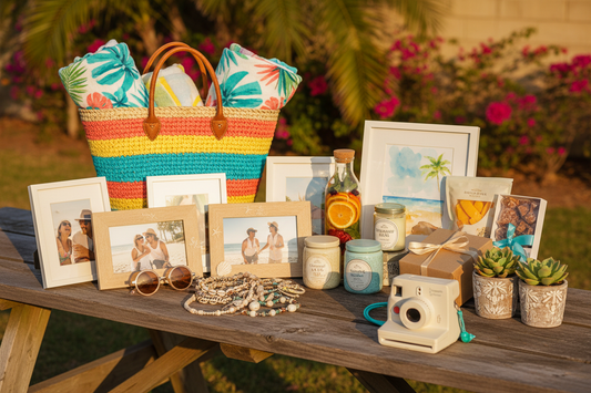 Unique Summer Gifts for Friends, Family, and Loved Ones