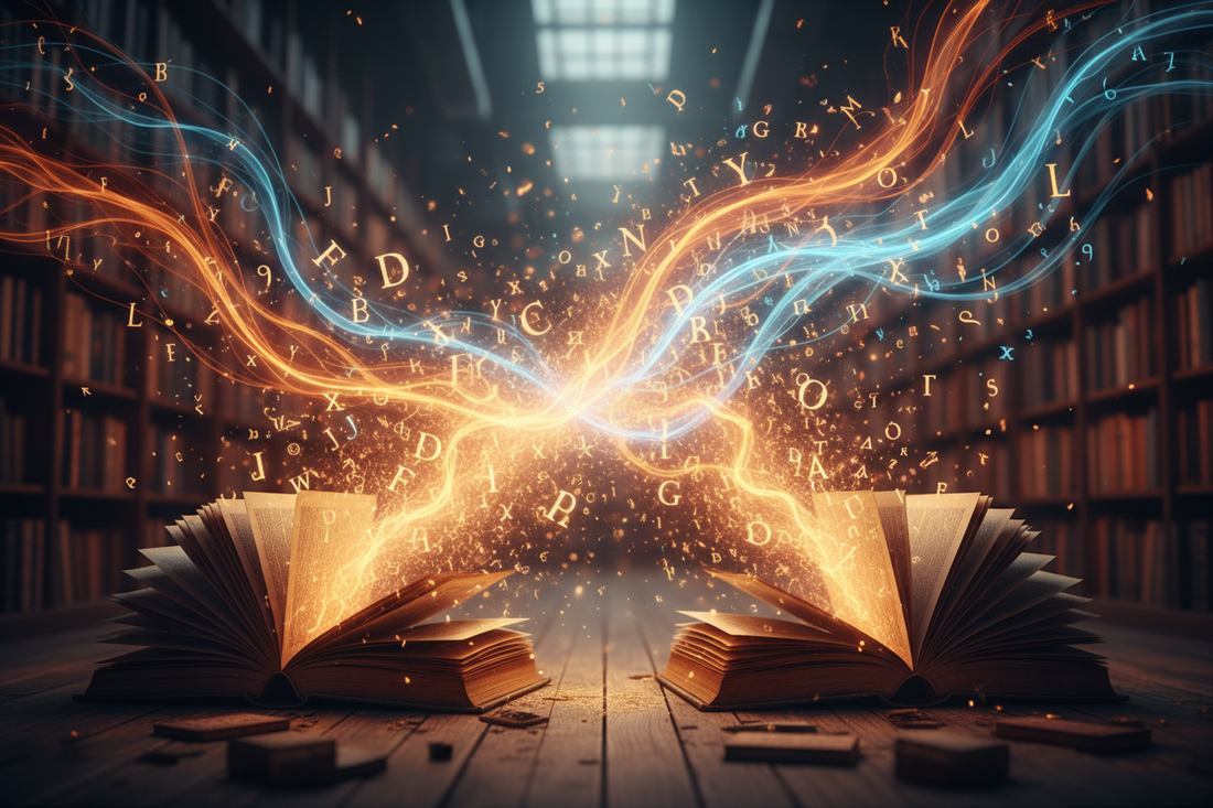 Unleashing the Power of Words