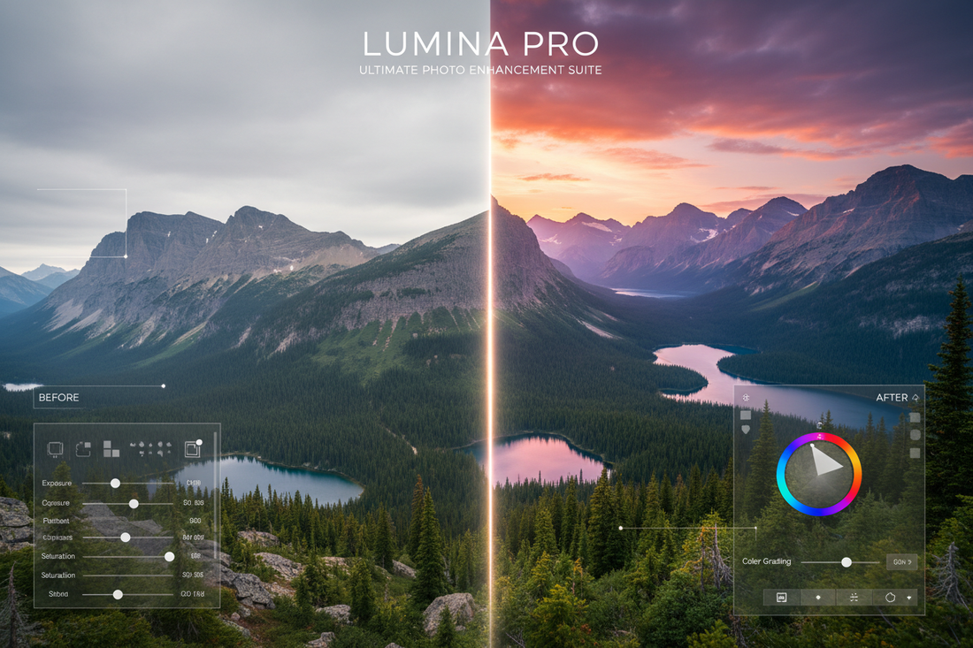 Unlock Stunning Photos: DxO Nik Collection 4 Review & Verdict