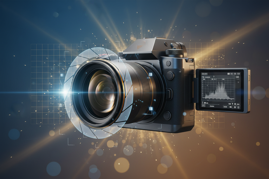 Unlock the Perfect Shot: 10 Must-Have Camera Features