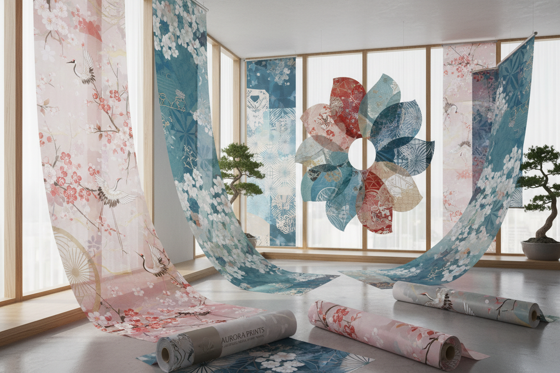 Unlock Your Creative Potential with Japanese Double-Sided Printing Vinyl