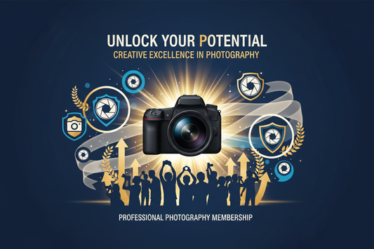 Unlock Your Photography Potential with iPhotography: Membership and Benefits
