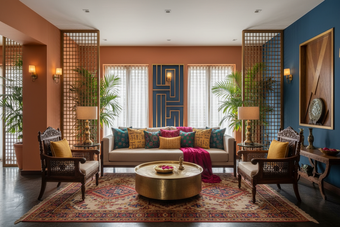 Unlocking Chennai’s Design Gems: 11 Expert Tips to Choose the Perfect Interior Designer