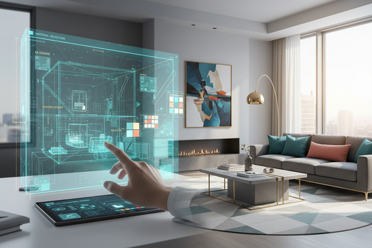 Unlocking Creativity: Top Benefits of 3D Room Design