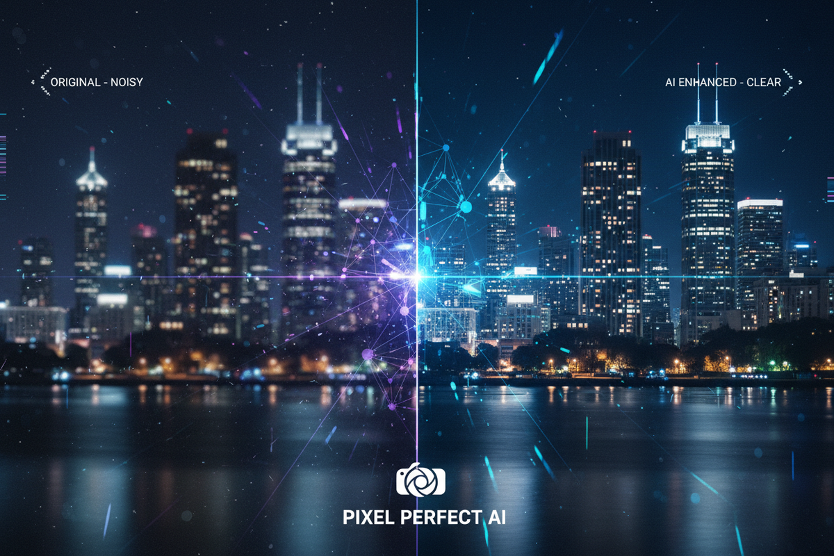 Unlocking Silent Brilliance: Understanding Noiseless AI in Luminar Neo