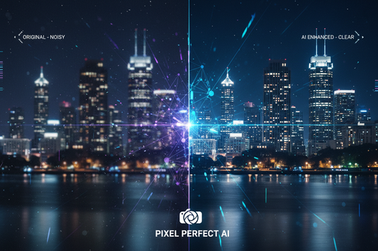 Unlocking Silent Brilliance: Understanding Noiseless AI in Luminar Neo