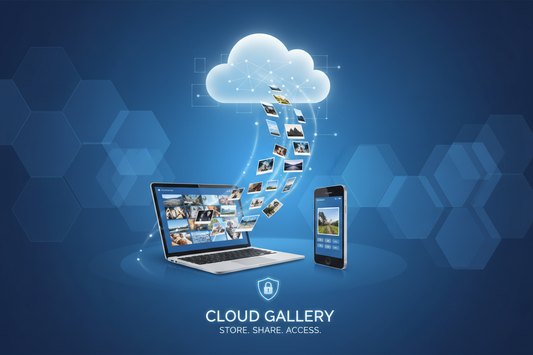 Unlocking the Advantages of Hosting Your Photos Online