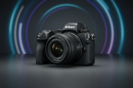 Unlocking the Potential of the Nikon Z50 in 2025: A Deep Dive into Its Features and Performance