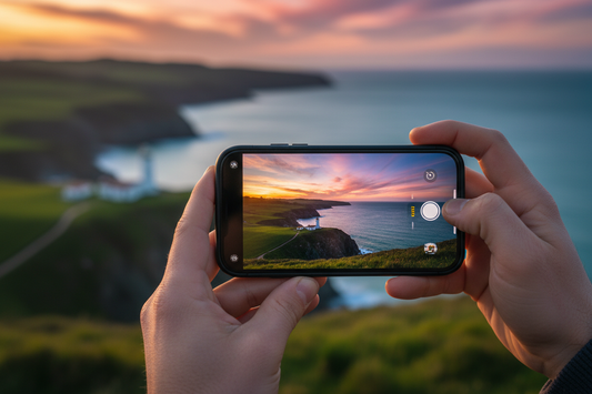 Unlocking the Power of iPhone Photography: How Good is iPhoneography