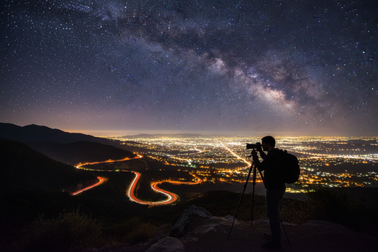 Unlocking the Secrets of Night Photography: 12 Essential Tips for Capturing Stunning After-Dark Shots