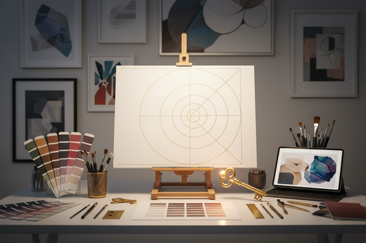 Unlocking the Secrets to Perfect Canvas Design