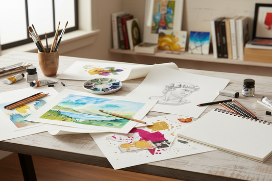 Unveiling the Secrets of Strathmore Gemini Paper: Perfect for Every Project